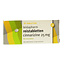 Cinnarizine 25 mg 10 tabletek