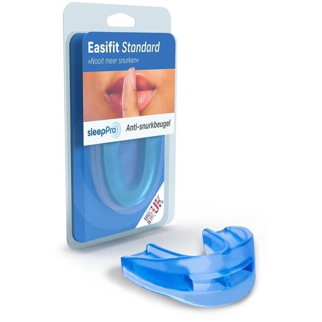 SleepPro Férula Antirronquidos Estándar 1 Unidad