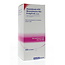 Healthypharm Bromhexina jarabe para la tos 8mg 250 Mililitros