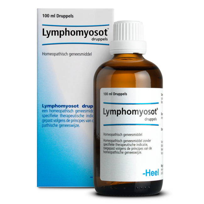 Lymphomyosot 100 ml