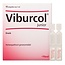 Viburcol junior fiolki 10 sztuk