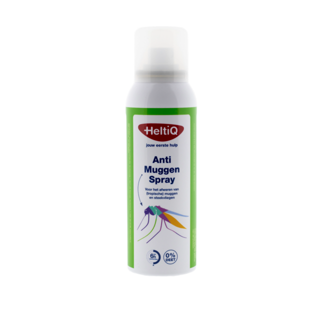 Heltiq Anti-Mückenspray 100 Gramm