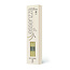 Fuss Free Nat Ear candles original 4 Paar