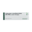 Lidocaine vaselinecreme 3% 5 x 30 gram 150 Gram