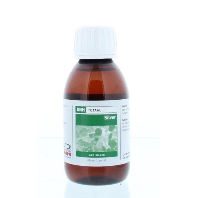 Dr B Argent Colloïdal Total 150 ml