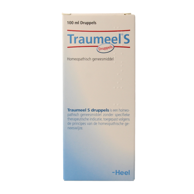 Traumeel S 100 Millilitri