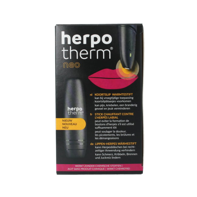 Arkopharma Herpotherm neo 1 Pezzo
