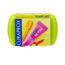 Curaprox Kit de voyage de soins bucco-dentaires vert 1 Set
