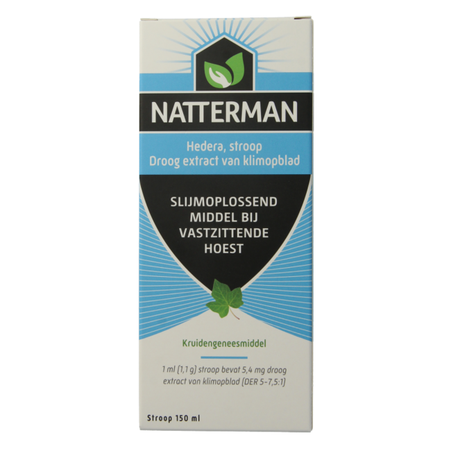 Hedera helix strong 150 Millilitre