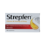 Strepfen Citroen & honing 8 Zuigtabletten