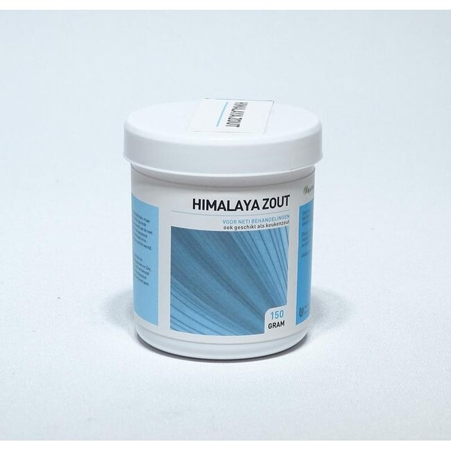 Sól Himalajska Ayurveda Health 150 Gram