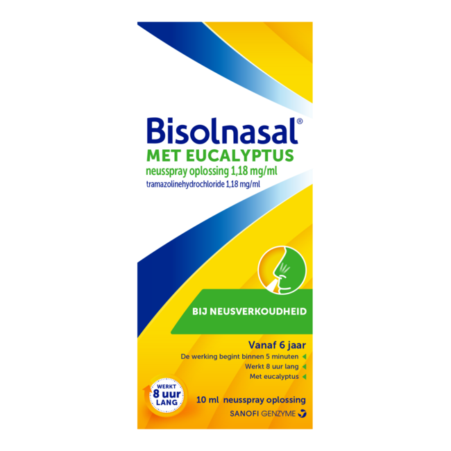 Con eucalipto 10 Millilitri