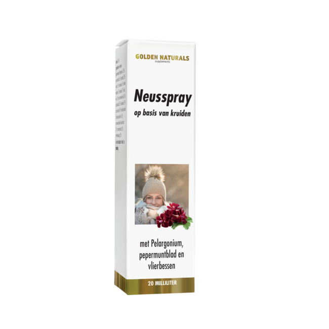 Nasenspray 20 Milliliter