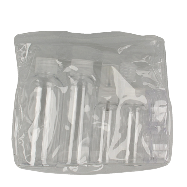 Kit da Viaggio Idyl (1 Pezzo)