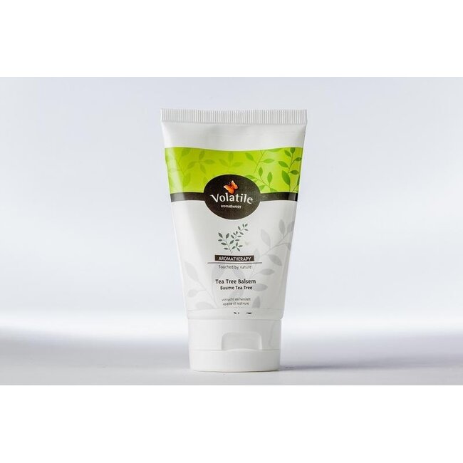 Teebaum-Balsam 100 Milliliter