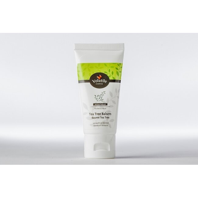 Volatile Tea tree balsem 30 Milliliter