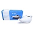Ayurveda Health Neti Pot, Earthenware, White, 1 Piece
