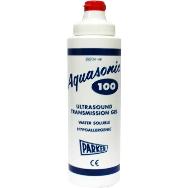 100 Ultraschall-Transmissionsgel 250 Milliliter