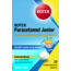 Paracétamol 250 junior 20 comprimés