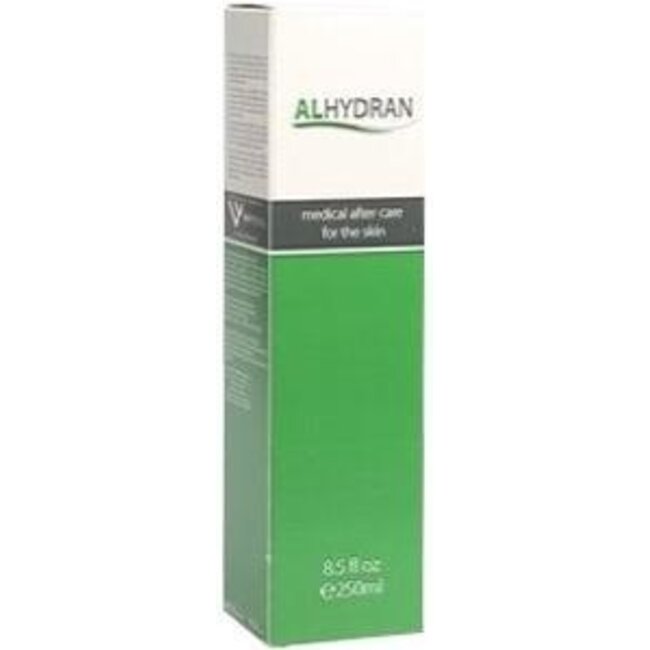 Gel Alhydran 30 Millilitri