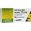 Sandoz Cétirizine 2HCl 10 mg 30 comprimés