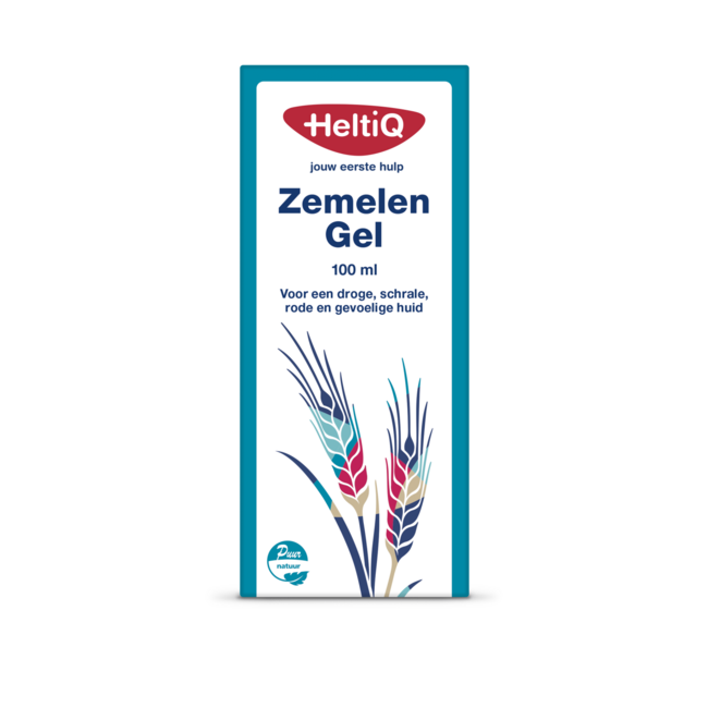 Heltiq Zemelen gel 100 Milliliter