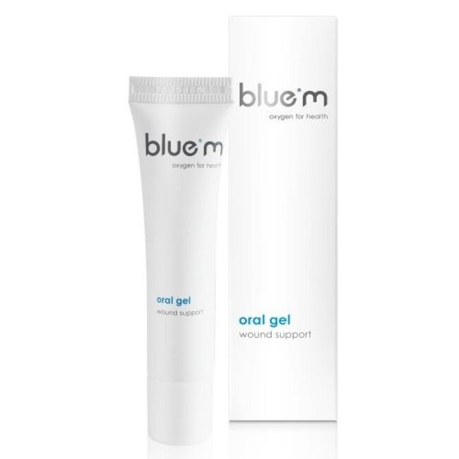 Gel buccal 15 ml