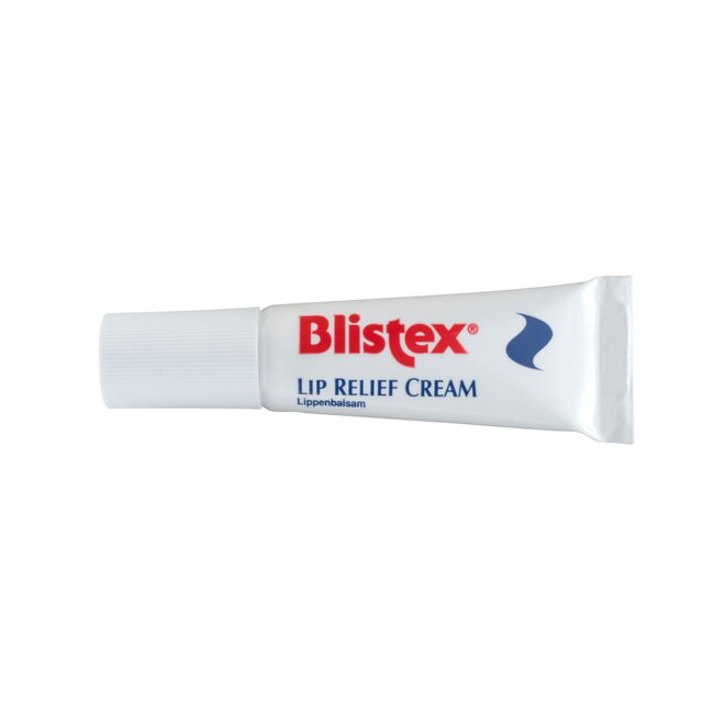 Crème de soin Relief tube 6 ml