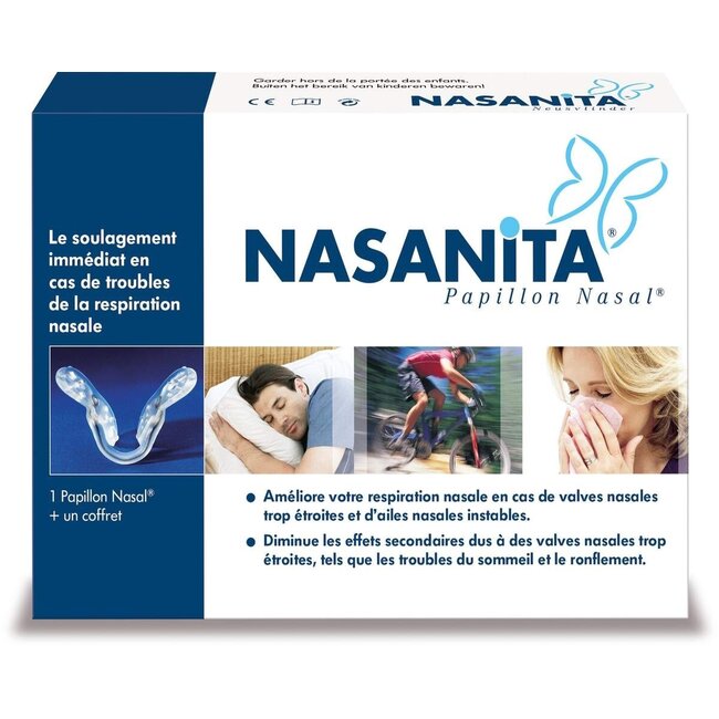 Ecomar Nasanita 1 Stuks