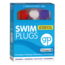 Get Plugged Swim Plugs - 3 paires