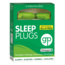 Tapones para dormir Get Plugged Sleep plugs, 7 pares