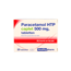 Paracetamol 500 mg, 20 comprimidos