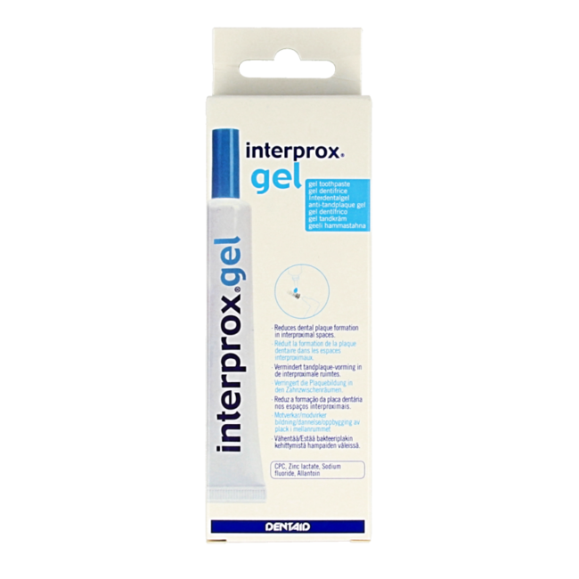 Gel 20 millilitres