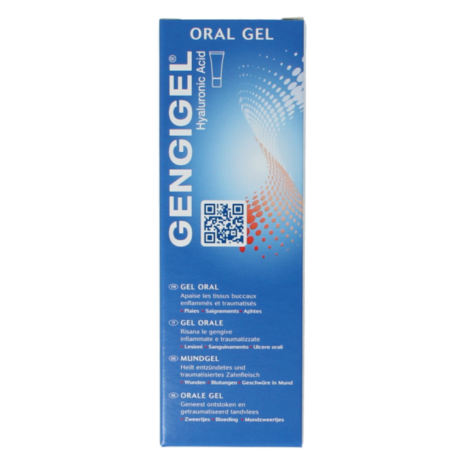 Gel 20 Millilitri