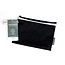 ImseVimse Washable Wet Bag Travel Pouch - Black - 1 Piece