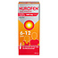 Sospensione per bambini 200mg / 5ml fragola 100 Millilitri