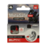 Alpine MotoSafe Race Earplugs - 1 Pair
