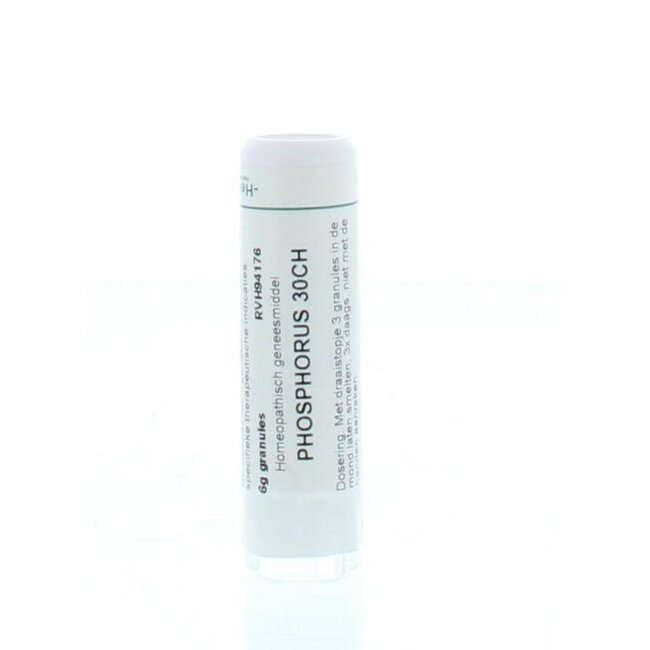 Homeoden Heel Phosphorus 30CH 6 Gram