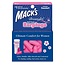 Macks Dreamgirl de espuma, 10 pares