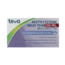Teva Acetylcysteine 200mg 30 Comprimidos Efervescentes