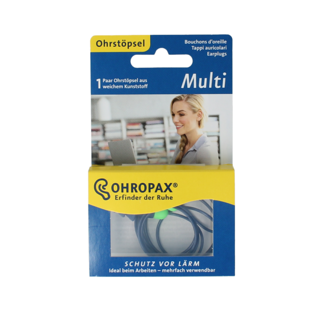 Ohropax Multi 1 Para