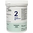 Pflüger Calcium phosphoricum 2 D6 Schussler 1000 Tabletten