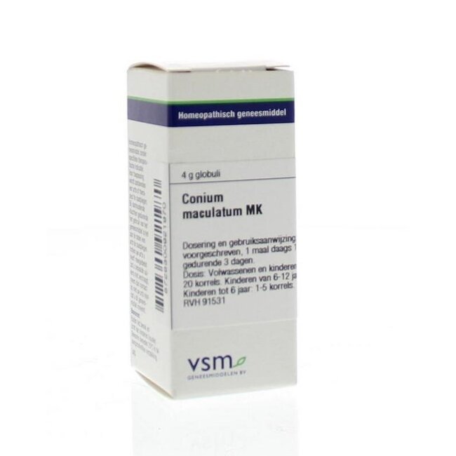VSM Conium maculatum MK 4 Gramm