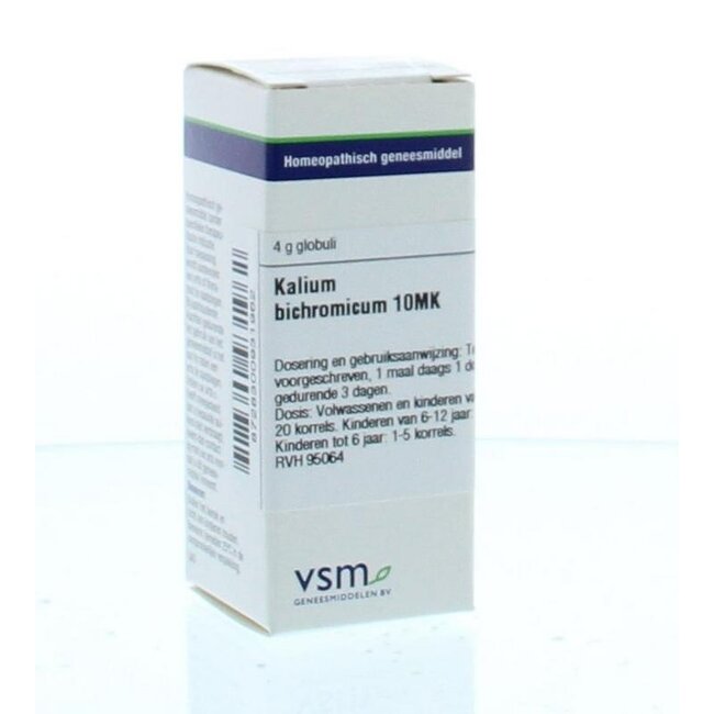 VSM Conium maculatum C200 4 g