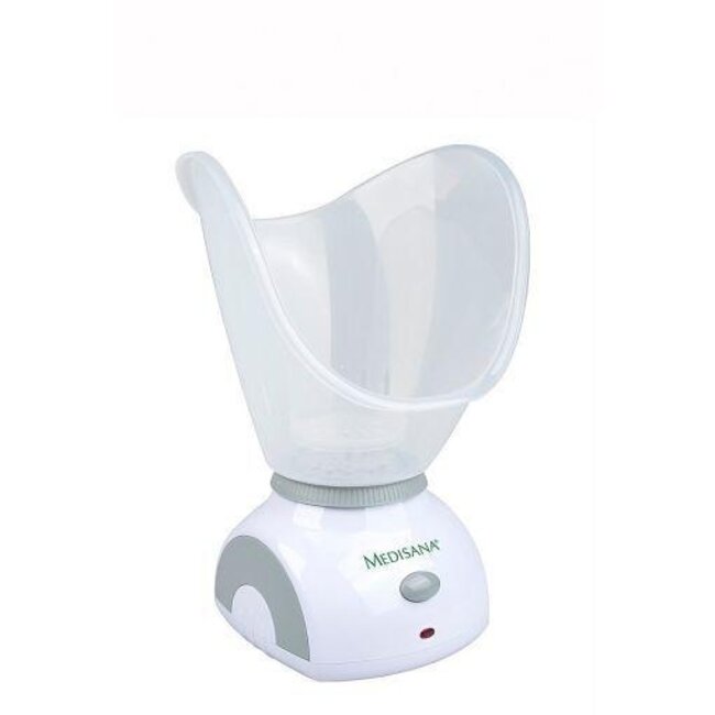 Sauna facial Medisana, 1 unidad