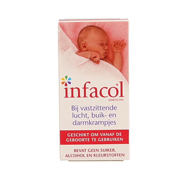Gocce per neonati 50 Millilitri