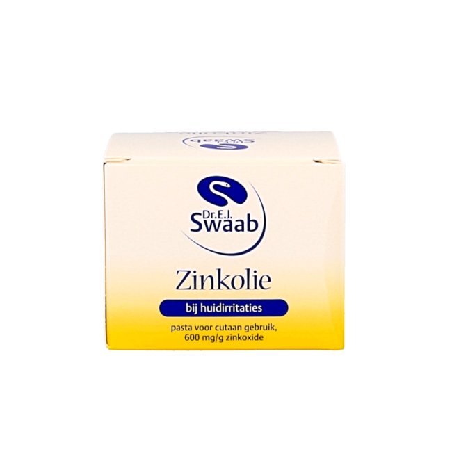 Dr. Swaab Zinköl 100 Gramm