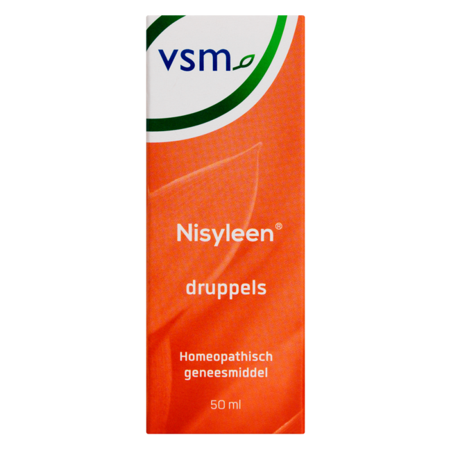 Nisyleen 50 mililitros