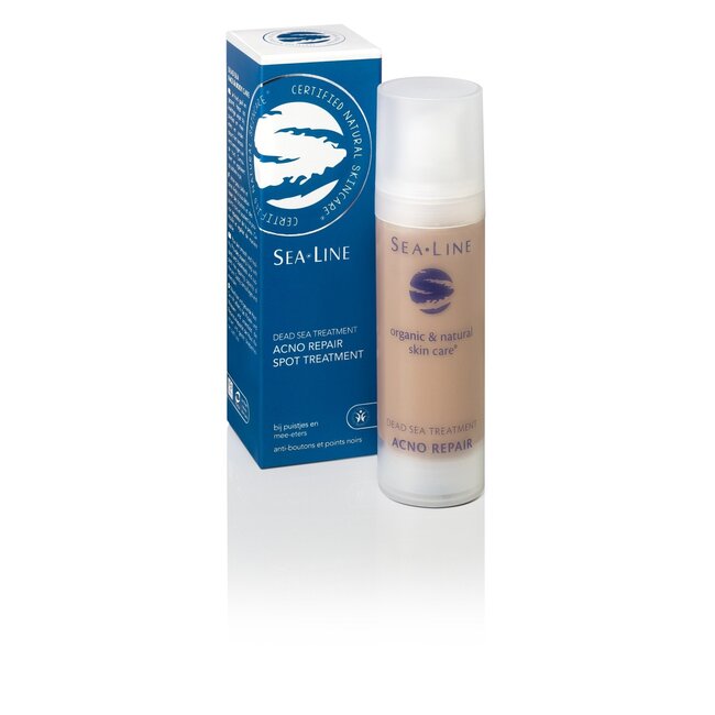 Sea-Line Acno Repair 35ml