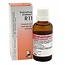 Reckeweg Dulcarhus gastreu R11 50 ml